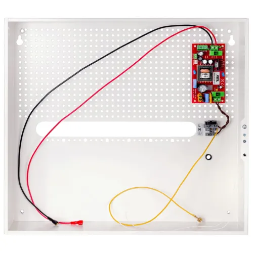 Zasilacz buforowy SMPS ATTE 12V 6A 72W AUPS-70-120-H