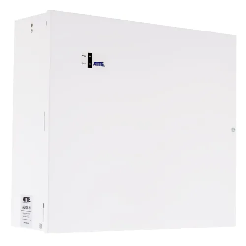 Zasilacz buforowy SMPS ATTE 12V 6A 72W AUPS-70-120-H