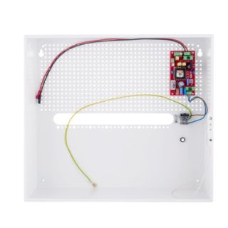 Zasilacz buforowy SMPS ATTE 12V 8A 100W AUPS-100-120-H