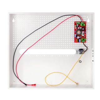 Zasilacz buforowy SMPS ATTE 12V 6A 72W AUPS-70-120-H