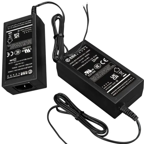 Zasilacz desktopowy 24V DC, 2.5A, 60W