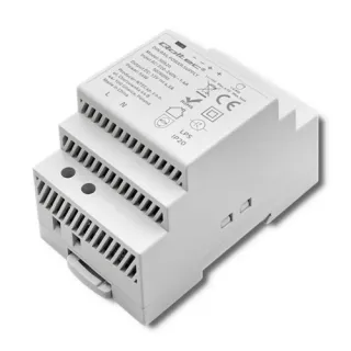Zasilacz din QOLTEC 50920 - DC 12V; 4,5A, 54W