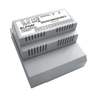Zasilacz EWD-10 0,75A ELFON