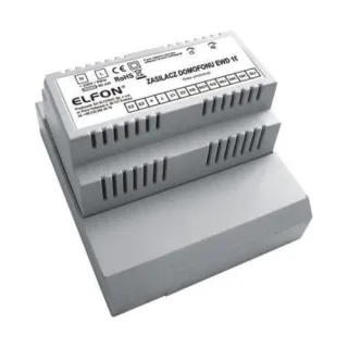 Zasilacz EWD-10 0,75A ELFON