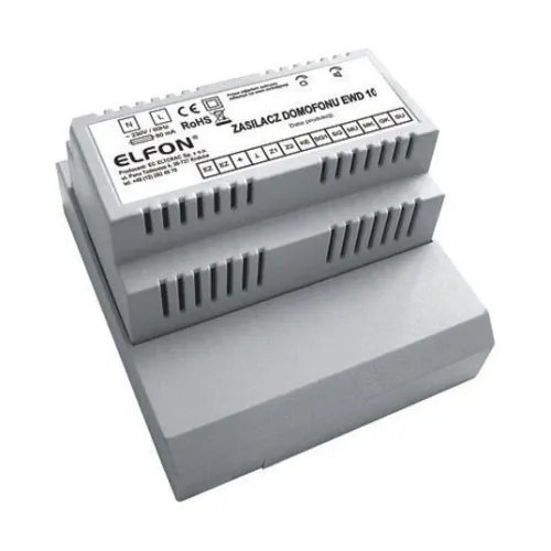 Zasilacz EWD-10 0,75A ELFON