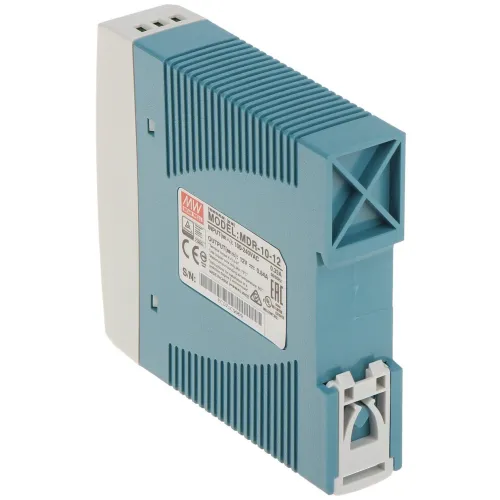 Zasilacz impulsowy  MDR-10-12