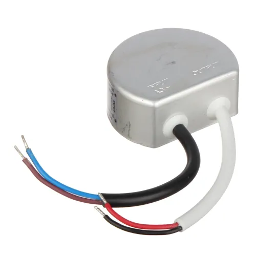 Zasilacz impulsowy 12V/0.83A-TP