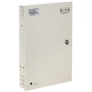 Zasilacz impulsowy 12V/10A/PA18