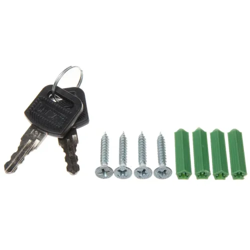 Zasilacz impulsowy 12V/10A/PA18