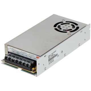 Zasilacz impulsowy 12V/15A/P