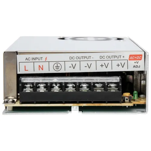 Zasilacz impulsowy 12V/15A/P