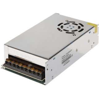 Zasilacz impulsowy 12V/20A/P
