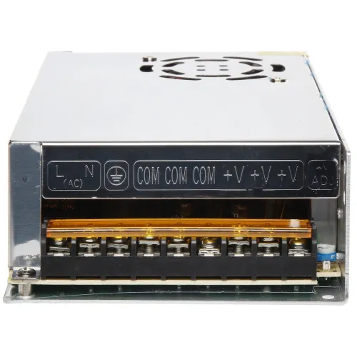 Zasilacz impulsowy 12V/20A/P