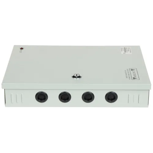 Zasilacz impulsowy 12V/21A/PA18