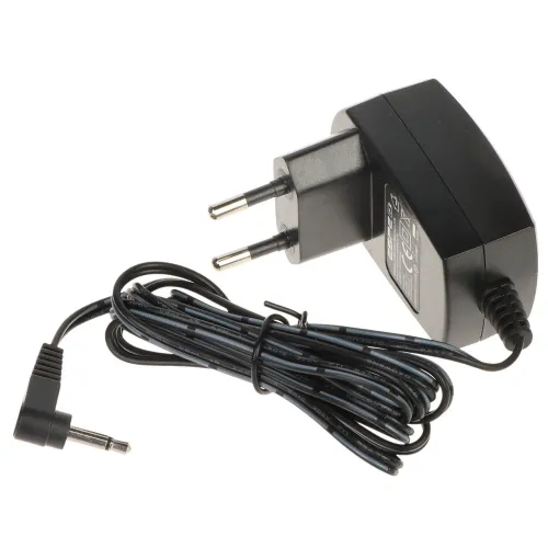 Zasilacz impulsowy 12V/300MA/J-ESPE