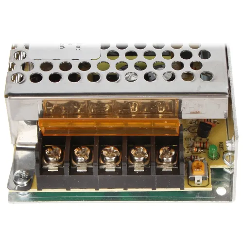 Zasilacz impulsowy 12V/3.2A/P