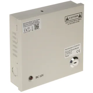 Zasilacz impulsowy 12V/3.3A/PA4