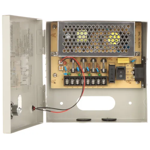 Zasilacz impulsowy 12V/3.3A/PA4