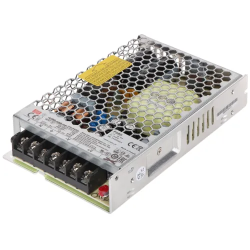 Zasilacz impulsowy 13,8 VDC/10,8 A PS8D ROGER