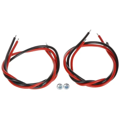 Zasilacz impulsowy 13,8 VDC/10,8 A PS8D ROGER