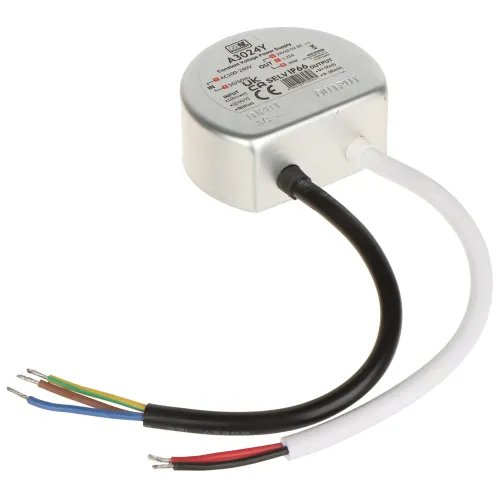 Zasilacz impulsowy 24V/1.25A-TP MW POWER