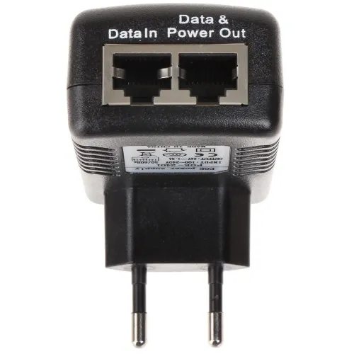 Zasilacz impulsowy 24V/1A/POE