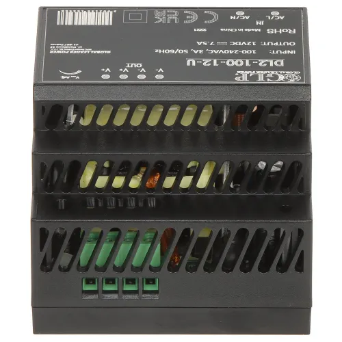 Zasilacz impulsowy DL2-100-12-U