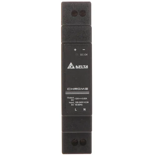 Zasilacz impulsowy DRC-12V10W-1AZ