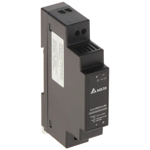 Zasilacz impulsowy DRC-12V10W-1AZ