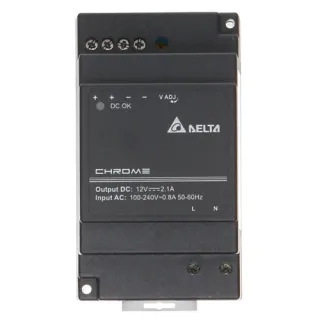 ZASILACZ IMPULSOWY DRC-12V30W-1AZ