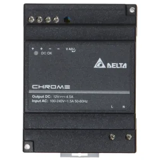 Zasilacz impulsowy DRC-12V60W-1AZ