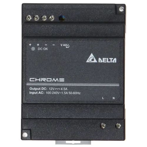 Zasilacz impulsowy DRC-12V60W-1AZ