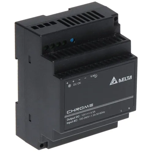 Zasilacz impulsowy DRC-12V60W-1AZ