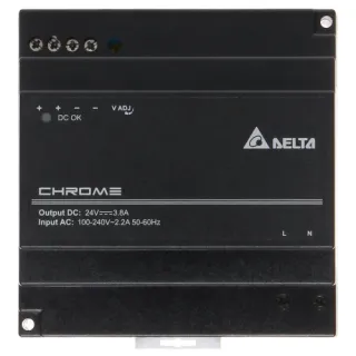 ZASILACZ IMPULSOWY DRC-24V100W-1AZ