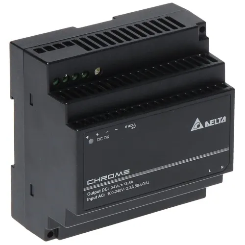 ZASILACZ IMPULSOWY DRC-24V100W-1AZ