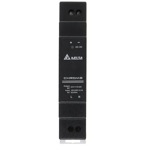 ZASILACZ IMPULSOWY DRC-24V10W-1AZ