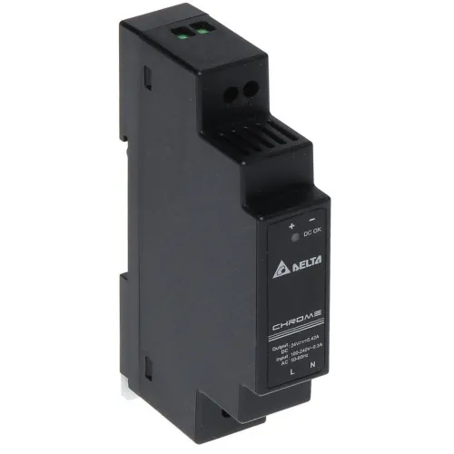 ZASILACZ IMPULSOWY DRC-24V10W-1AZ