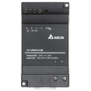 ZASILACZ IMPULSOWY DRC-24V30W-1AZ