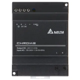 ZASILACZ IMPULSOWY DRC-24V60W-1AZ