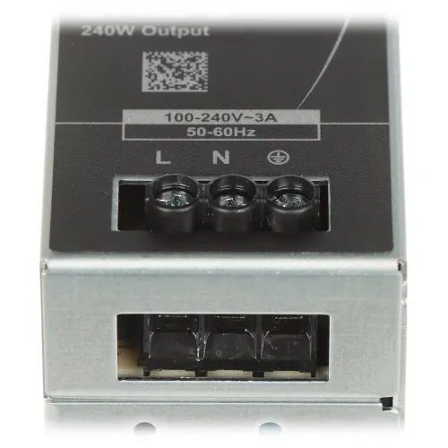 Zasilacz impulsowy DRL-12V240W-1EN