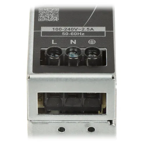 Zasilacz impulsowy DRL-24V120W-1EN LYTE II