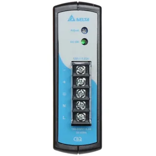 ZASILACZ IMPULSOWY DRP-012V015W-1AZ