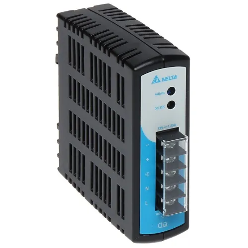 ZASILACZ IMPULSOWY DRP-012V015W-1AZ