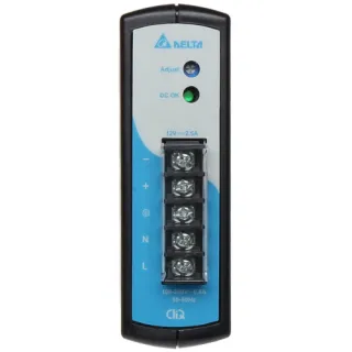 ZASILACZ IMPULSOWY DRP-012V030W-1AZ