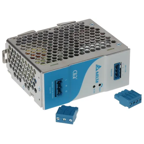 ZASILACZ IMPULSOWY DRP-024V120W-1BN