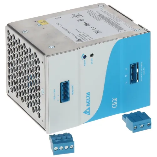 ZASILACZ IMPULSOWY DRP-024V240W-1BN