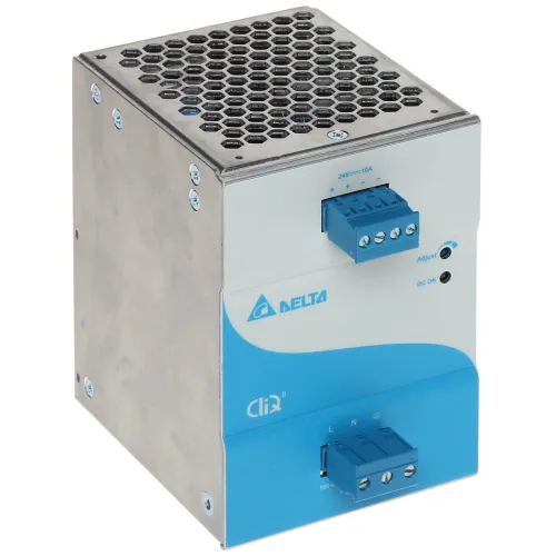 ZASILACZ IMPULSOWY DRP-024V240W-1BN