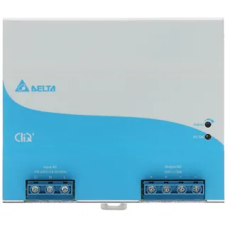 ZASILACZ IMPULSOWY DRP-024V480W-1BN