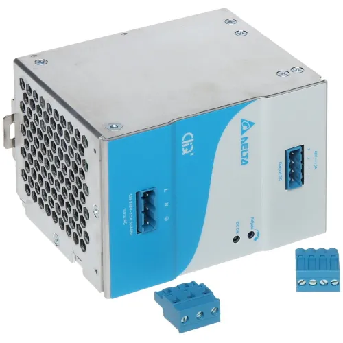 ZASILACZ IMPULSOWY DRP-048V240W-1BN