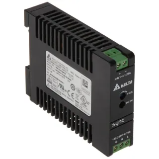 Zasilacz impulsowy DRS-24V30W-1AZ